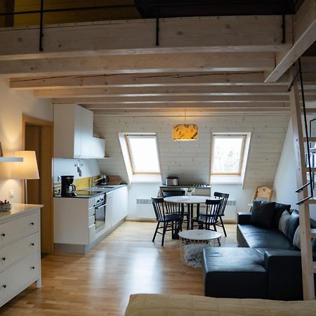 Stylovy Apartman C. 8 U Venuse, Pavlov U Mikulova 외부 사진