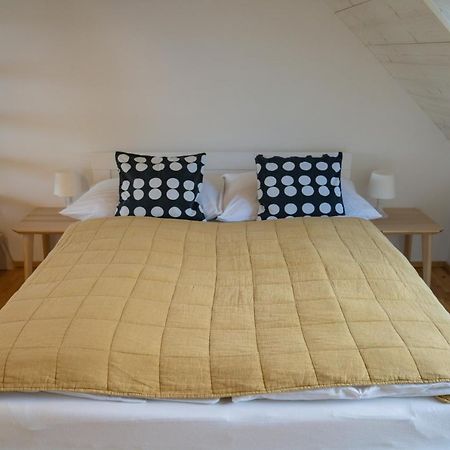 Stylovy Apartman C. 8 U Venuse, Pavlov U Mikulova 외부 사진