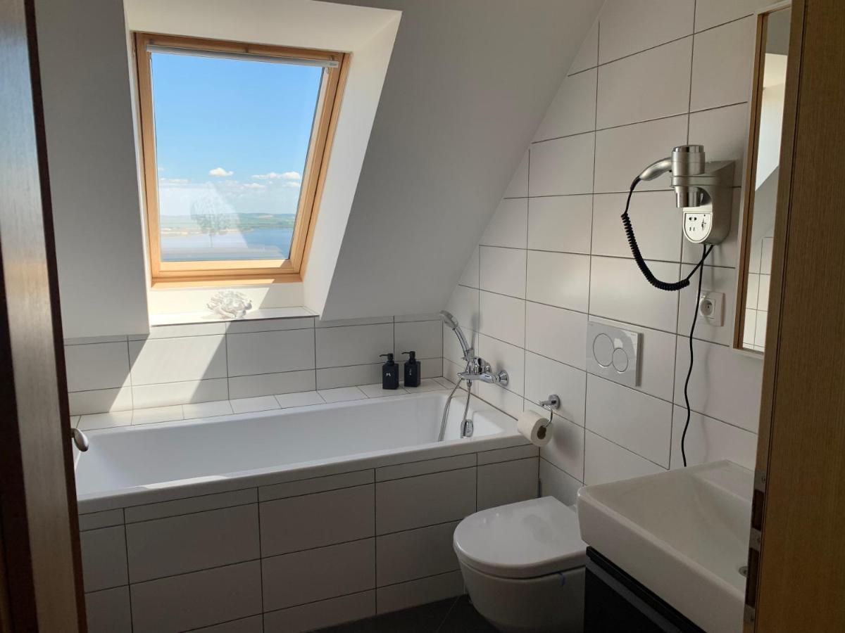 Stylovy Apartman C. 8 U Venuse, Pavlov U Mikulova 외부 사진
