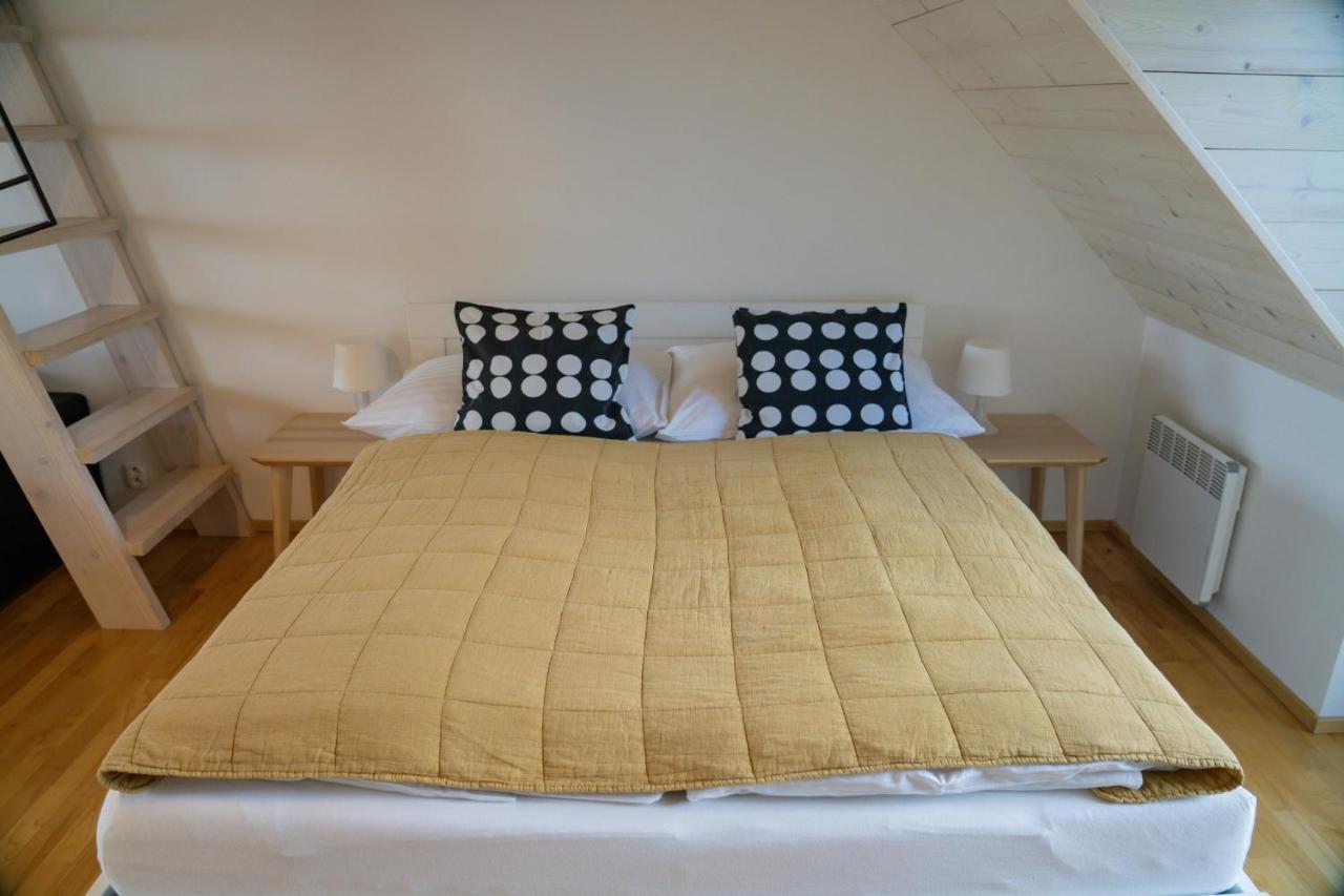 Stylovy Apartman C. 8 U Venuse, Pavlov U Mikulova 외부 사진