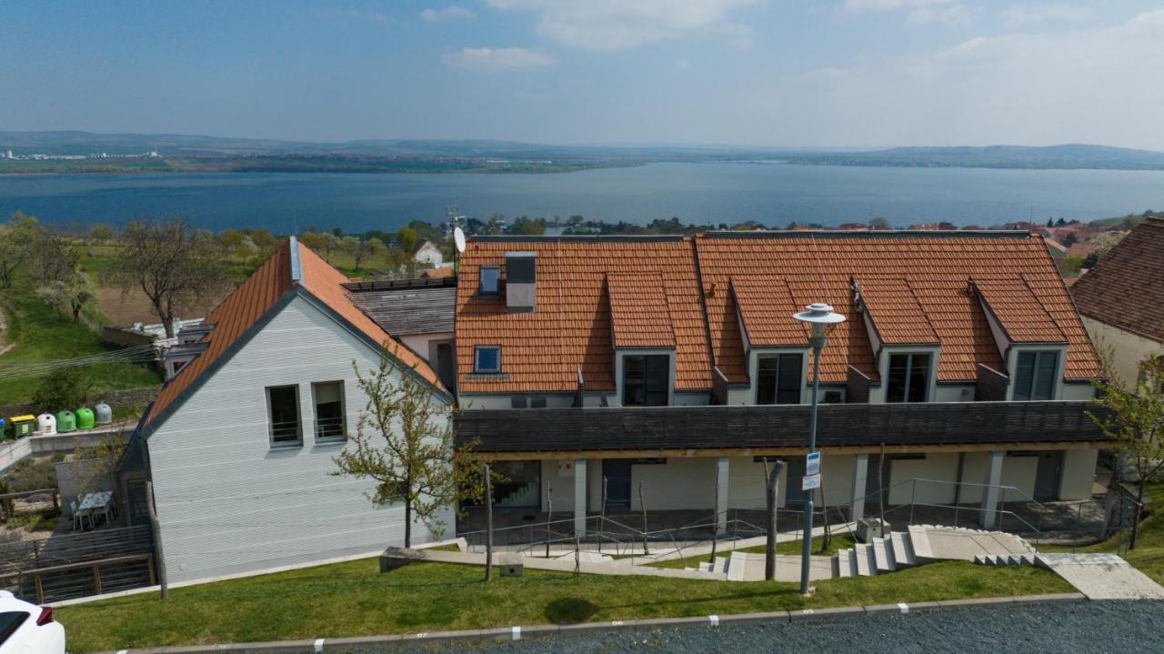 Stylovy Apartman C. 8 U Venuse, Pavlov U Mikulova 외부 사진