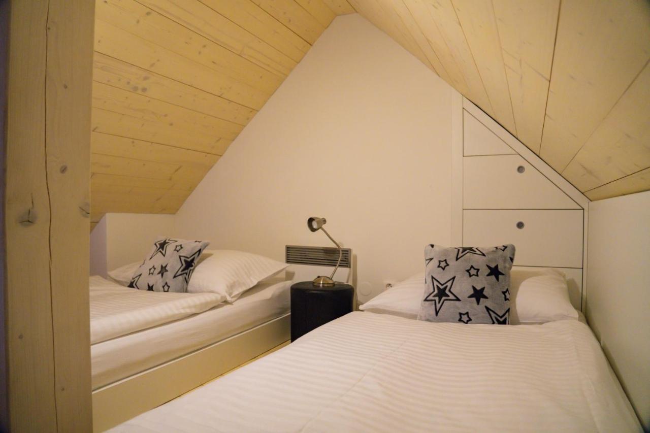 Stylovy Apartman C. 8 U Venuse, Pavlov U Mikulova 외부 사진