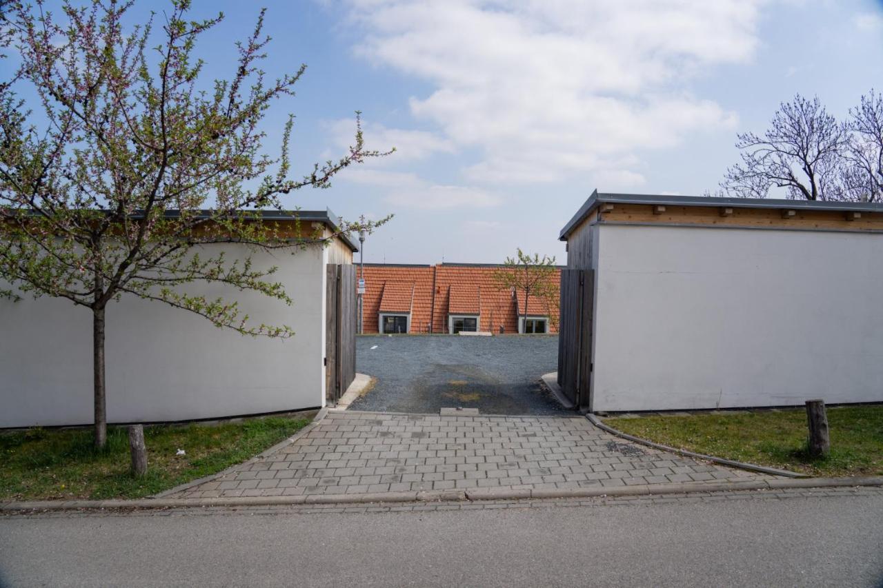 Stylovy Apartman C. 8 U Venuse, Pavlov U Mikulova 외부 사진