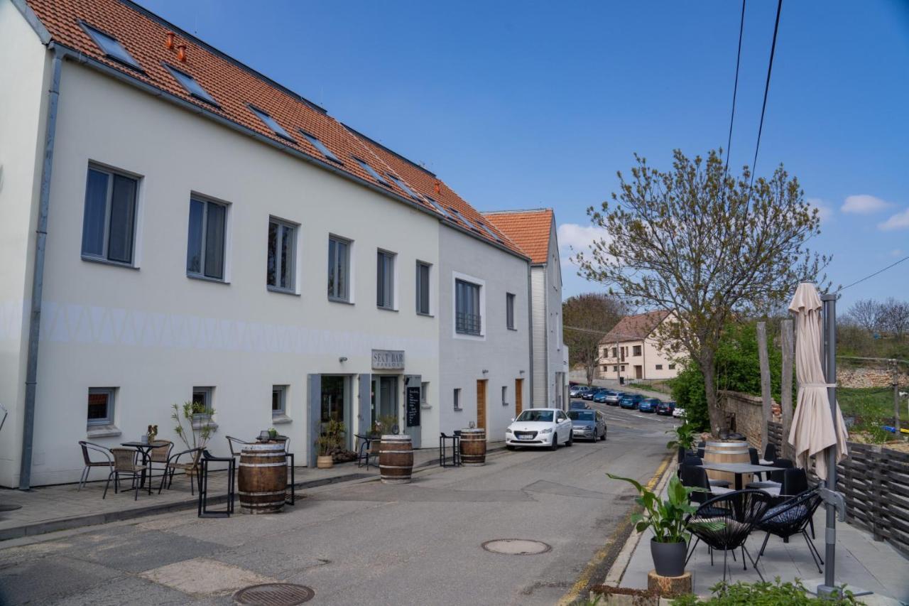 Stylovy Apartman C. 8 U Venuse, Pavlov U Mikulova 외부 사진