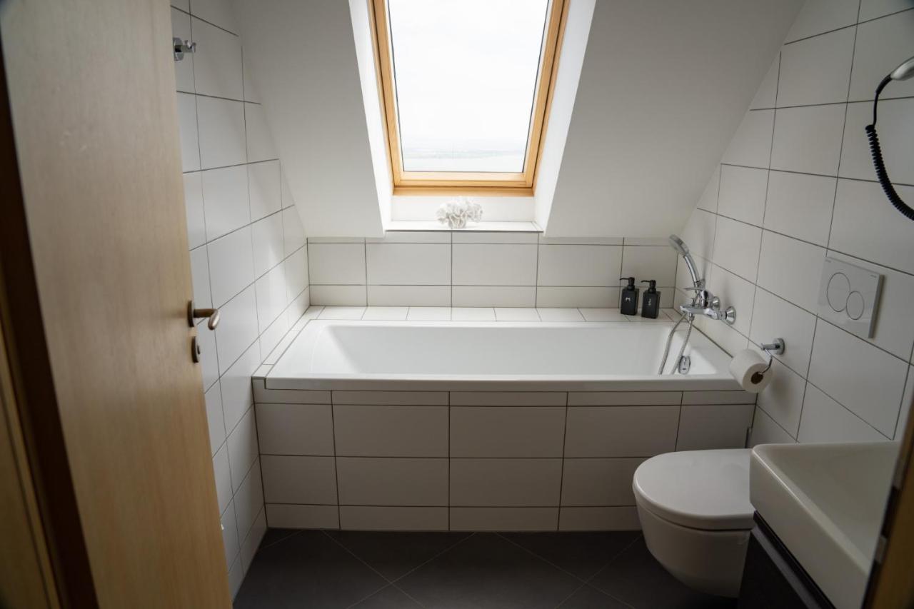 Stylovy Apartman C. 8 U Venuse, Pavlov U Mikulova 외부 사진