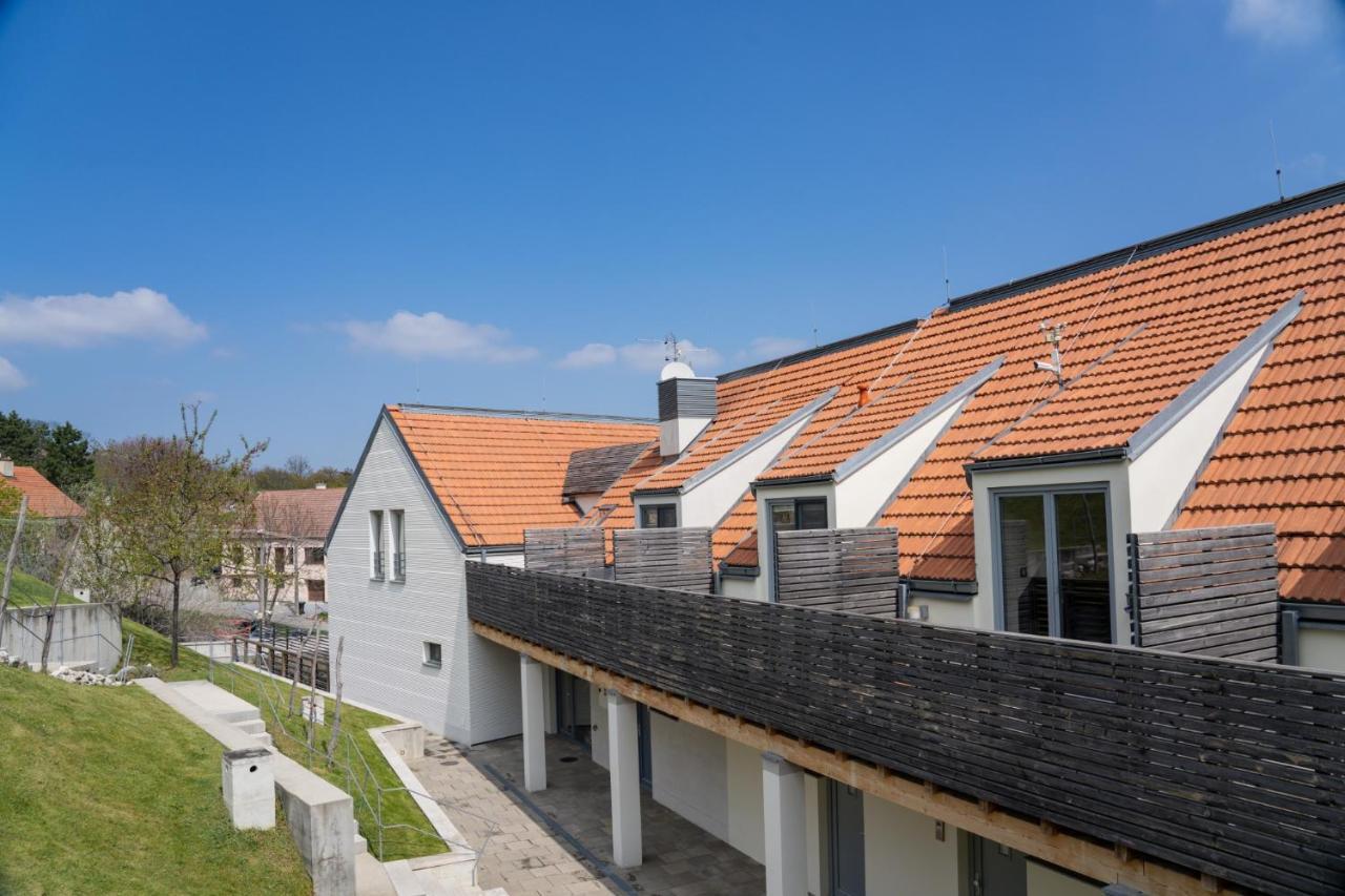 Stylovy Apartman C. 8 U Venuse, Pavlov U Mikulova 외부 사진